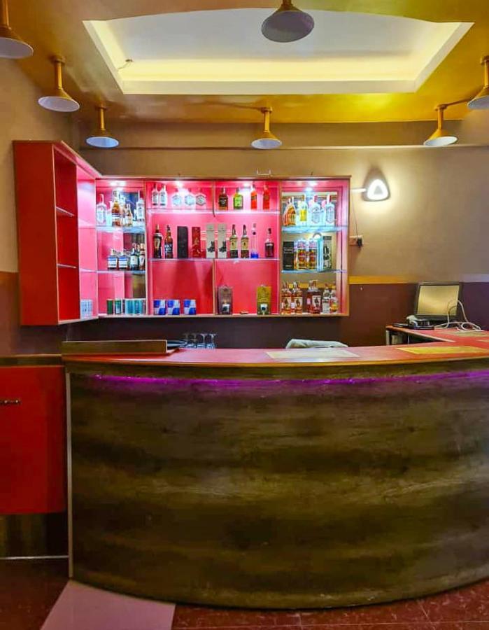 Good Putt Hotel Nakuru Exterior photo